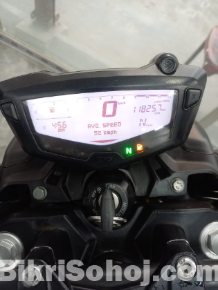 Tvs Apache 4V DD 2022